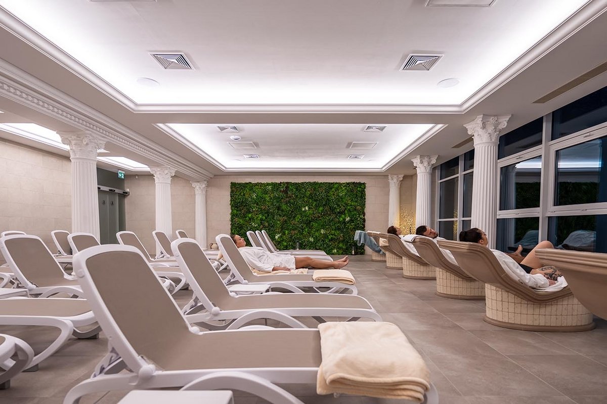 Sviatočný pobyt 2025