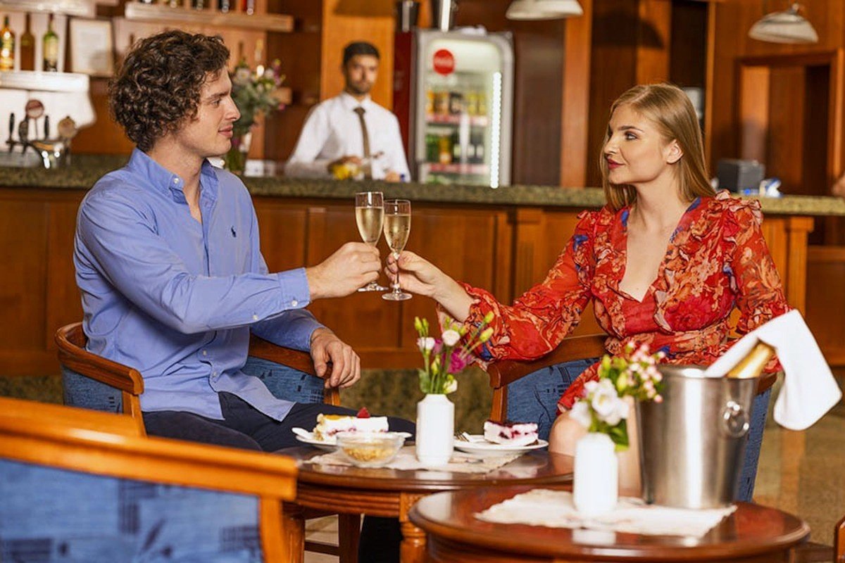 Sviatočný pobyt 2025