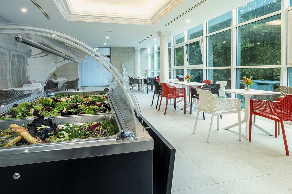 Ubytovanie s raňajkami