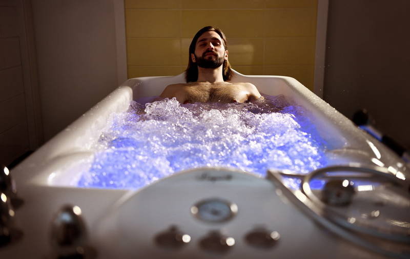 Liečebný pobyt Relax 