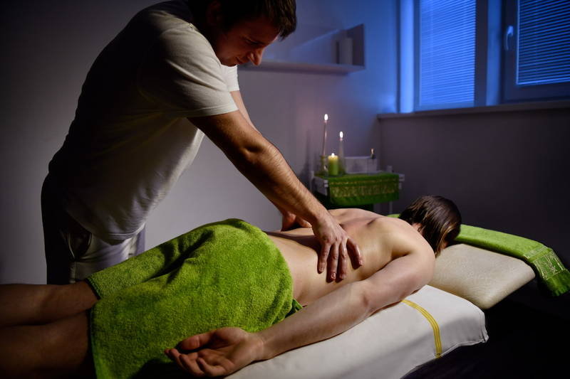 Liečebný pobyt Relax 