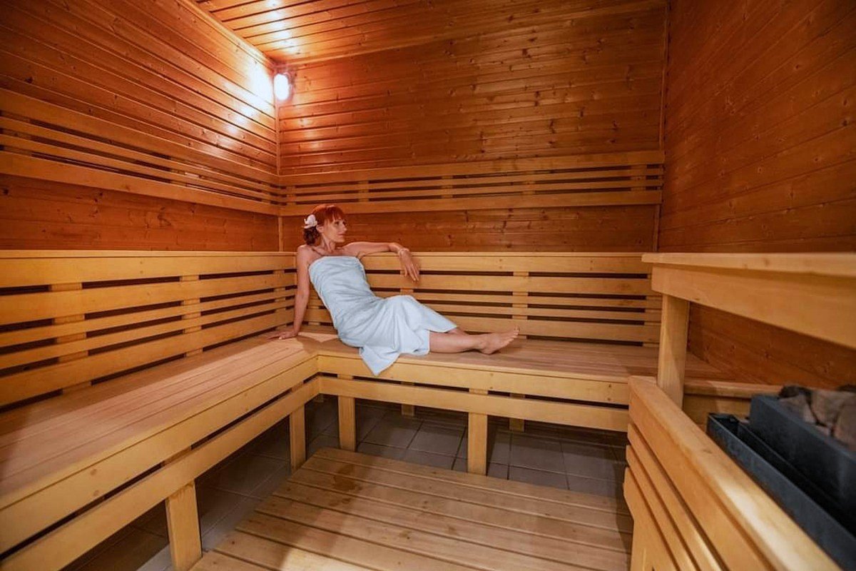 Liečebný pobyt KLASIK