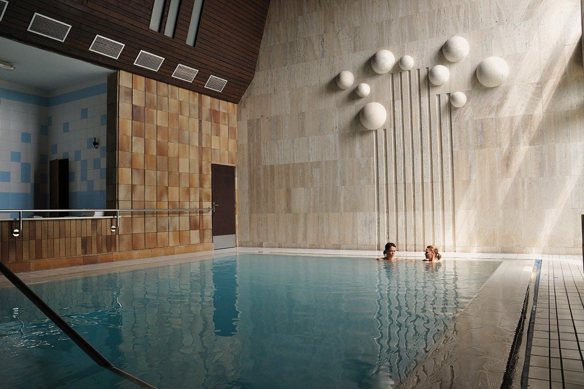 Liečebný pobyt KLASIK