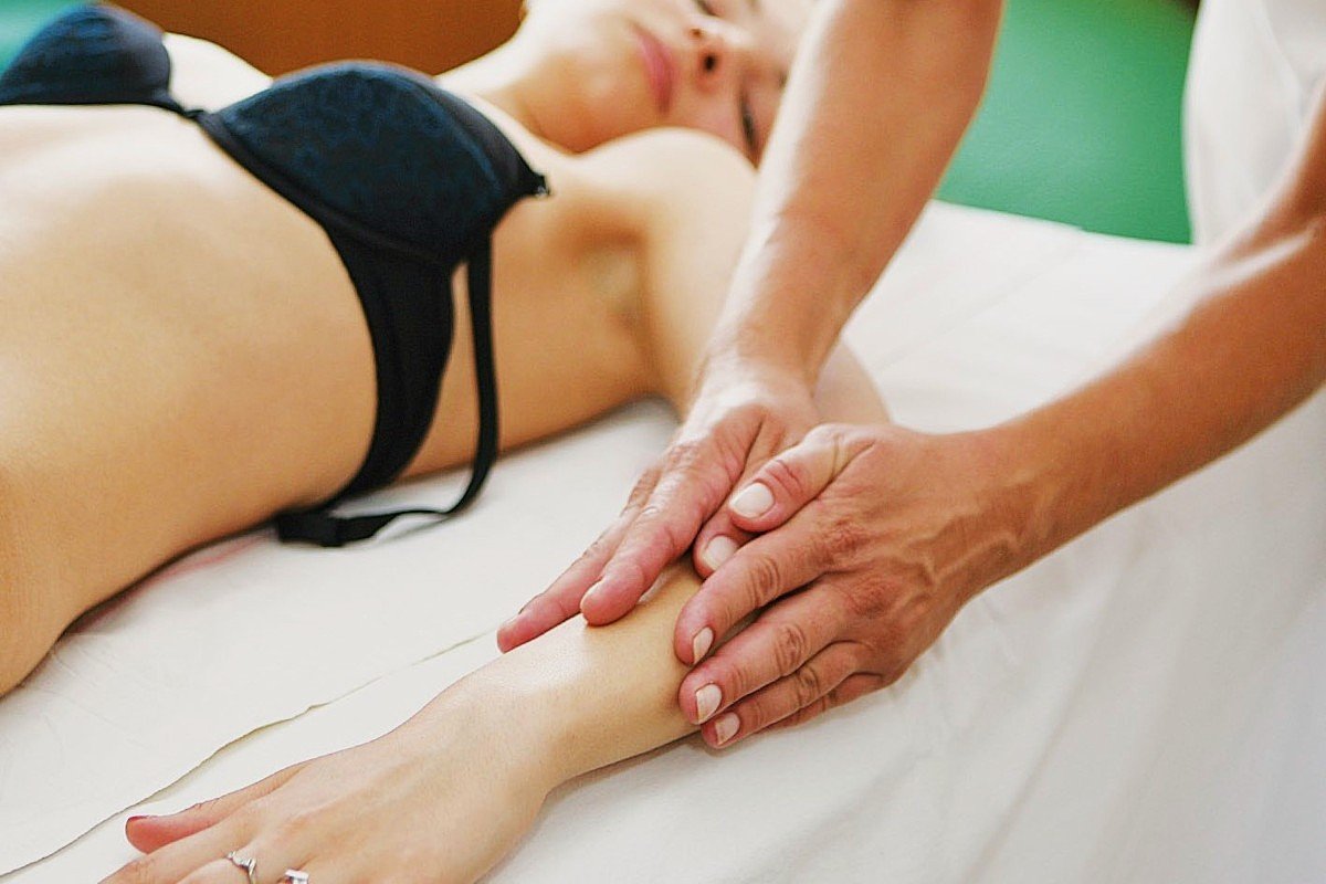 Liečebný pobyt KLASIK