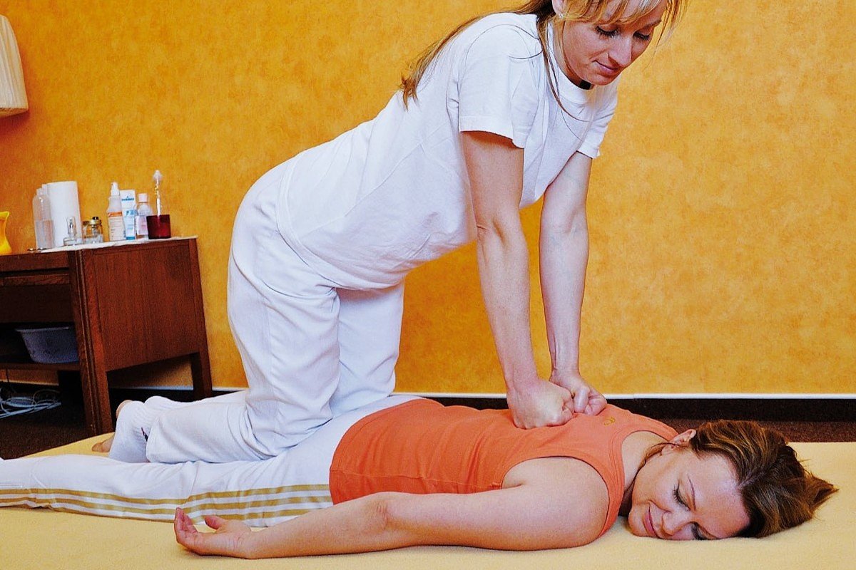 Liečebný pobyt KLASIK