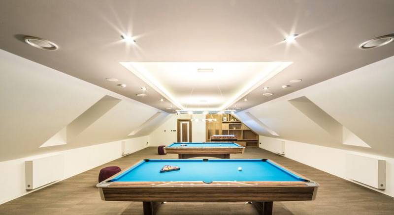 Rodinné prázdniny 2026