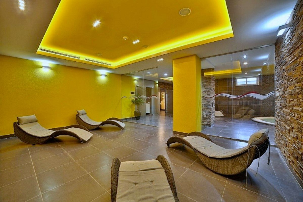 Liečebný pobyt ŠTANDARD 2026