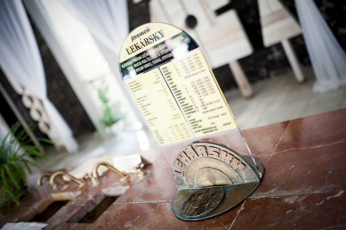 Liečebný pobyt ŠTANDARD 2026