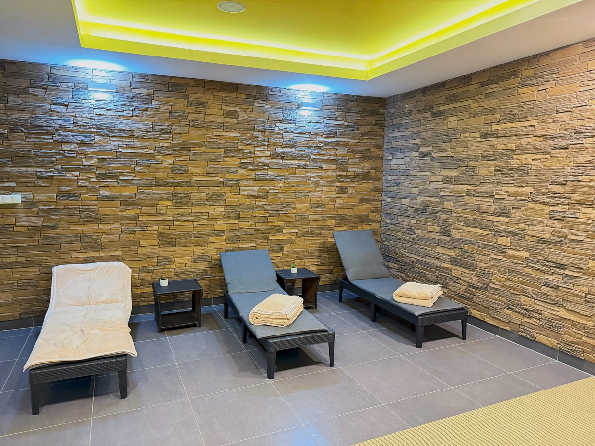 Liečebný pobyt ŠTANDARD 2026