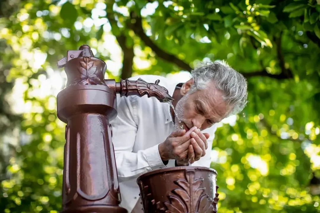 Sviatky v Hévízi 2026