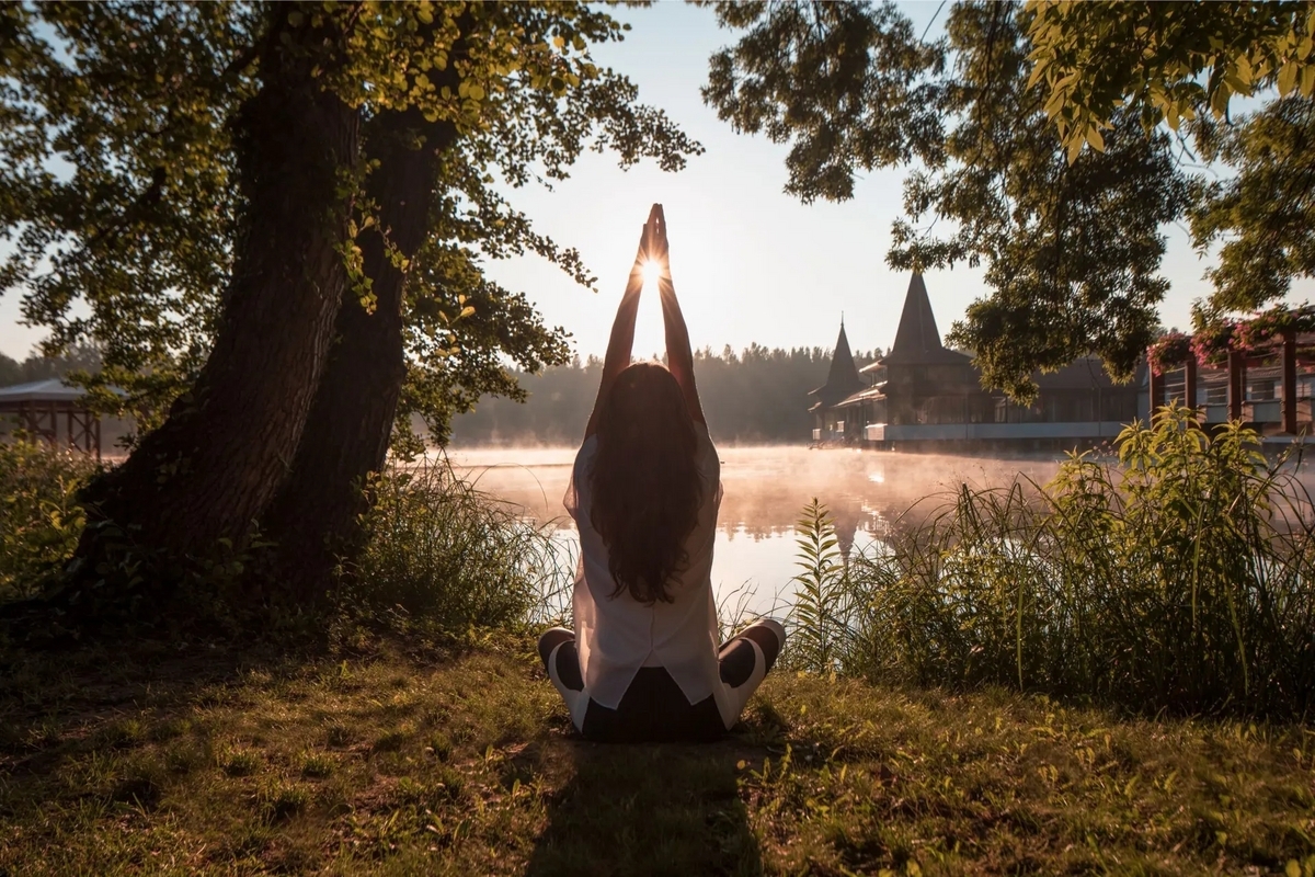 Sviatky v Hévízi 2026