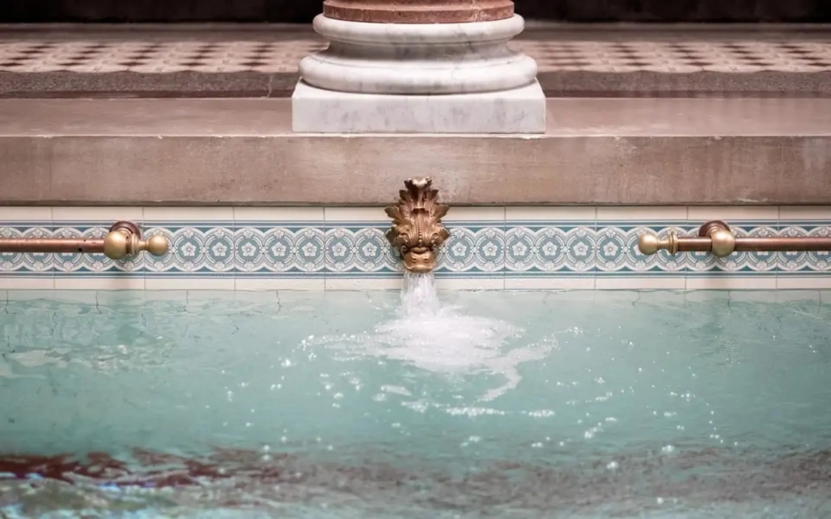 Sviatky v Hévízi 2026