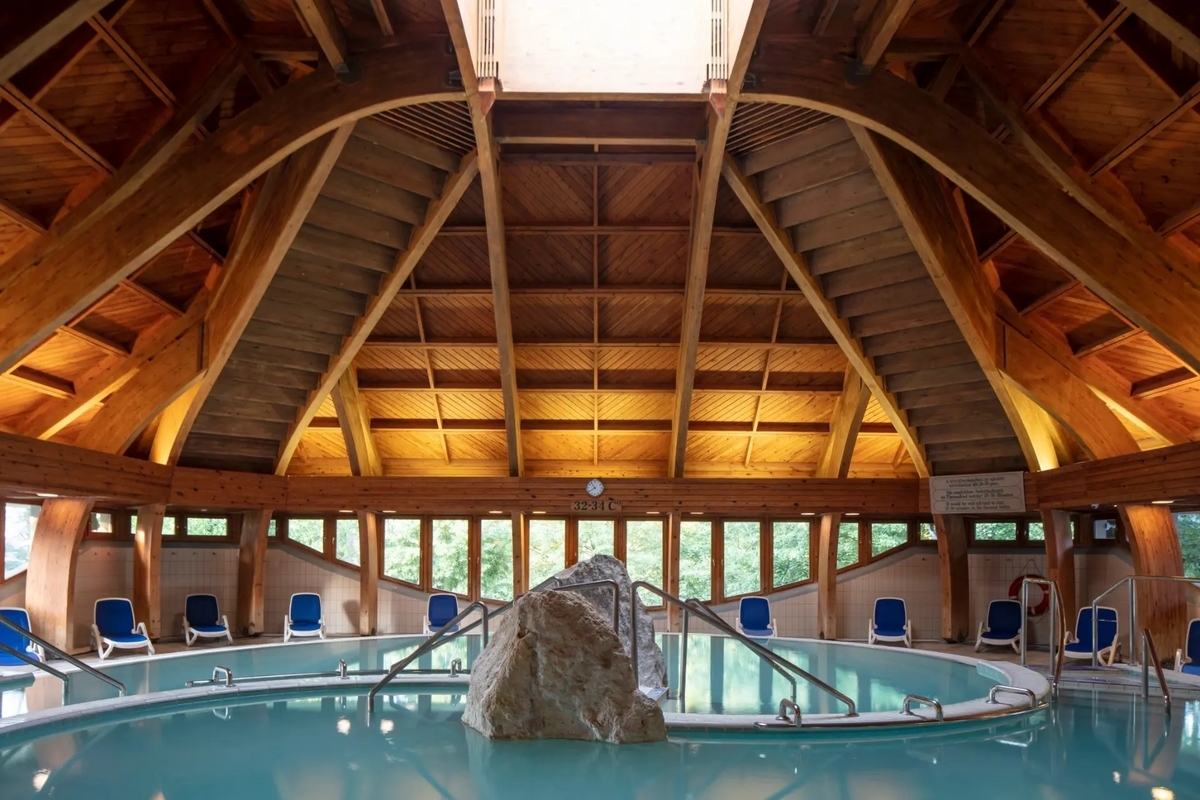 Sviatky v Hévízi 2026