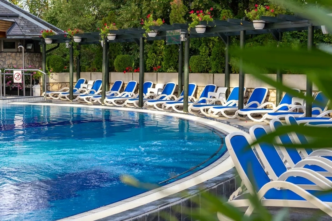 Sviatky v Hévízi 2026