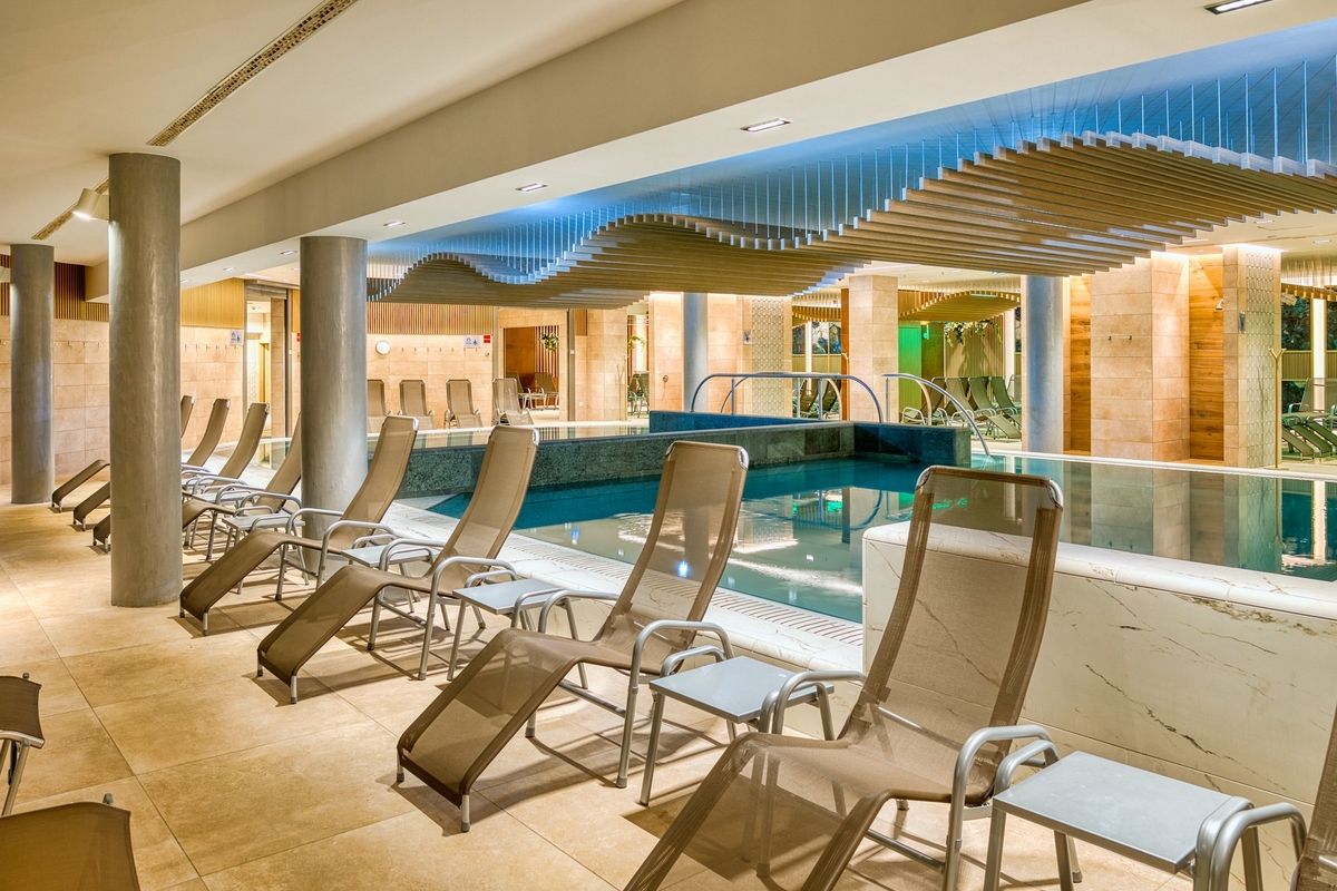 ALL INCLUSIVE sviatky v Hévízi 2026