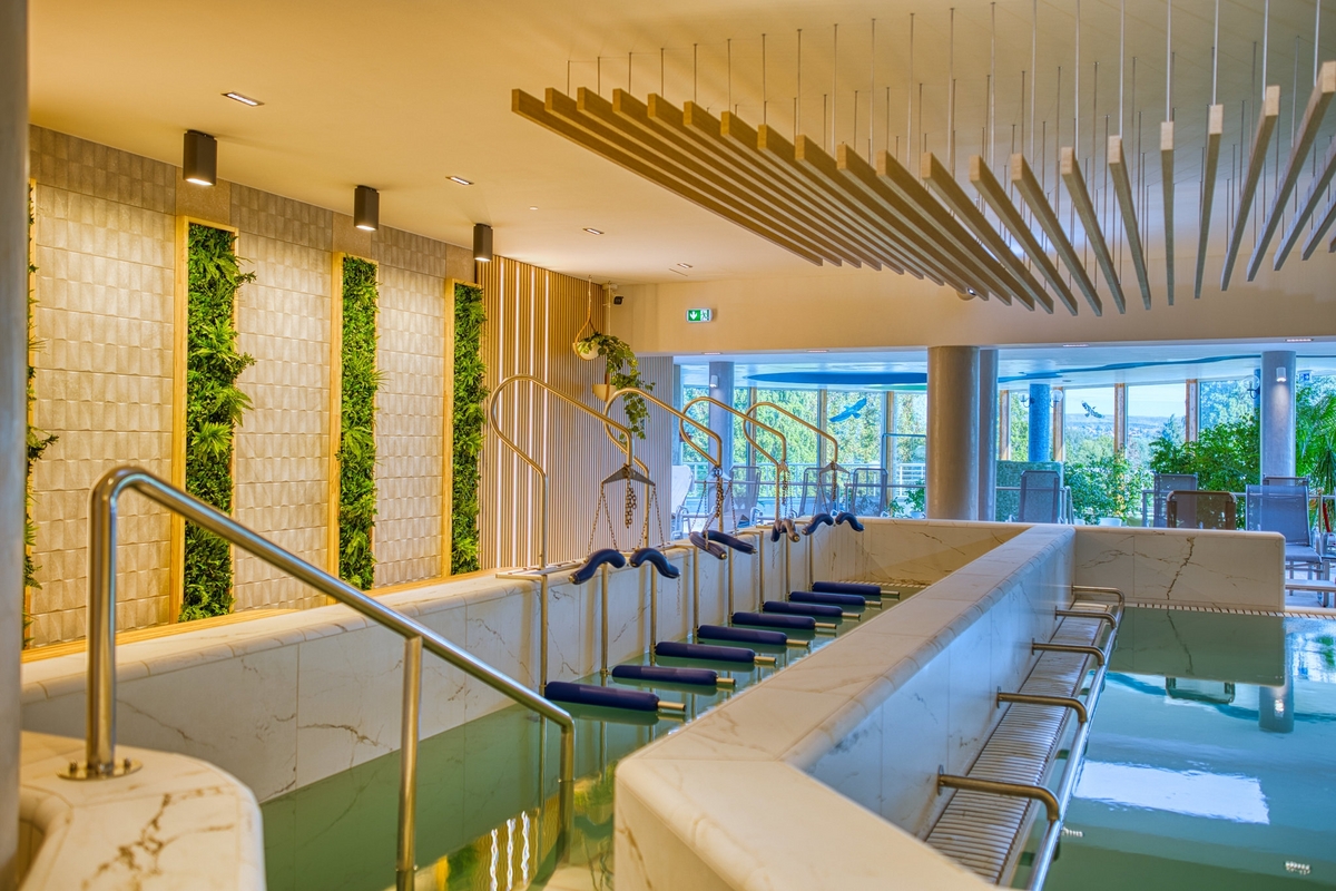 ALL INCLUSIVE sviatky v Hévízi 2026