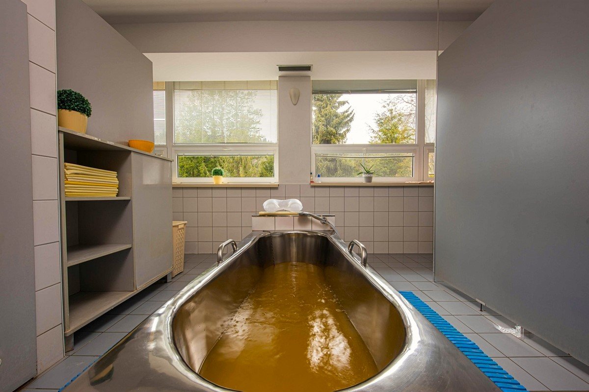 Liečebný pobyt EXTRA 2026