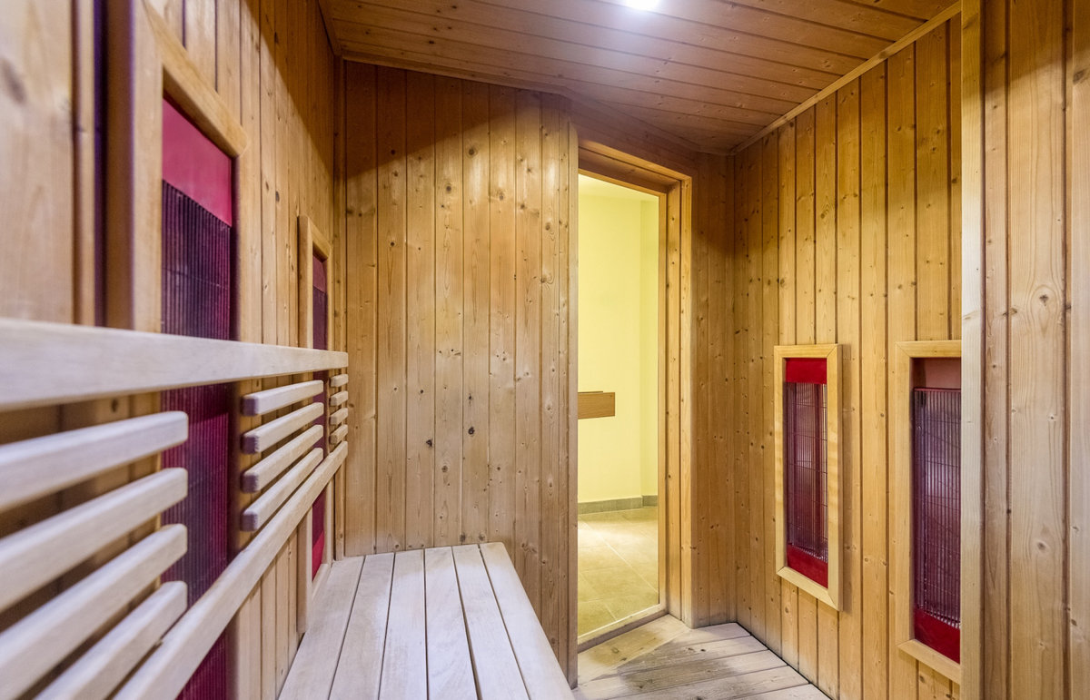 Týždňový liečebný pobyt