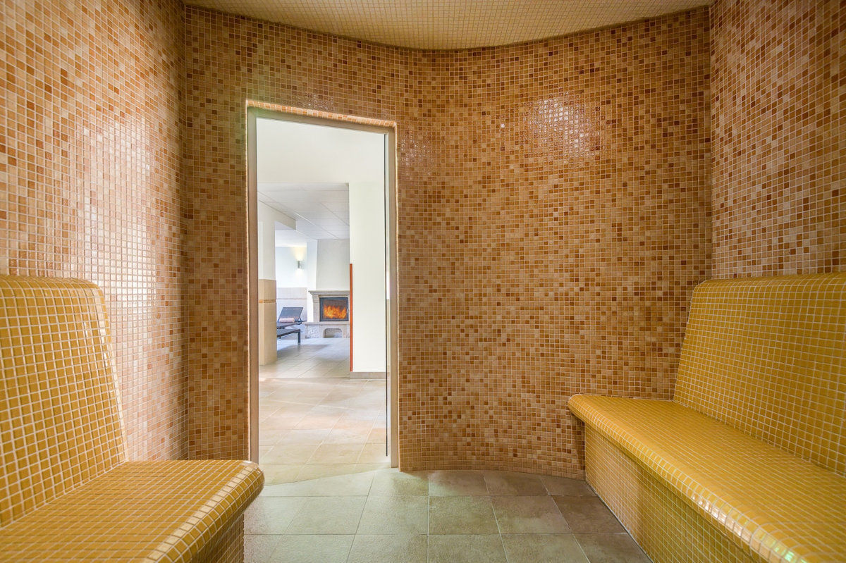 Komplexný liečebný pobyt