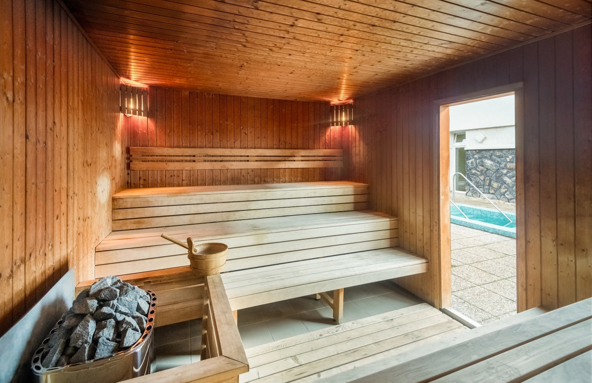 Komplexný liečebný pobyt