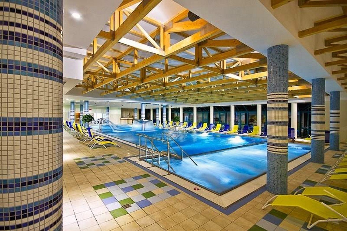 Akciový zimný pobyt Vital (víkend) 2026