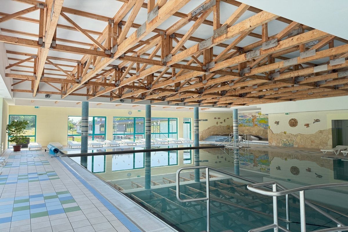 Akciový zimný pobyt Vital (týždeň) 2026