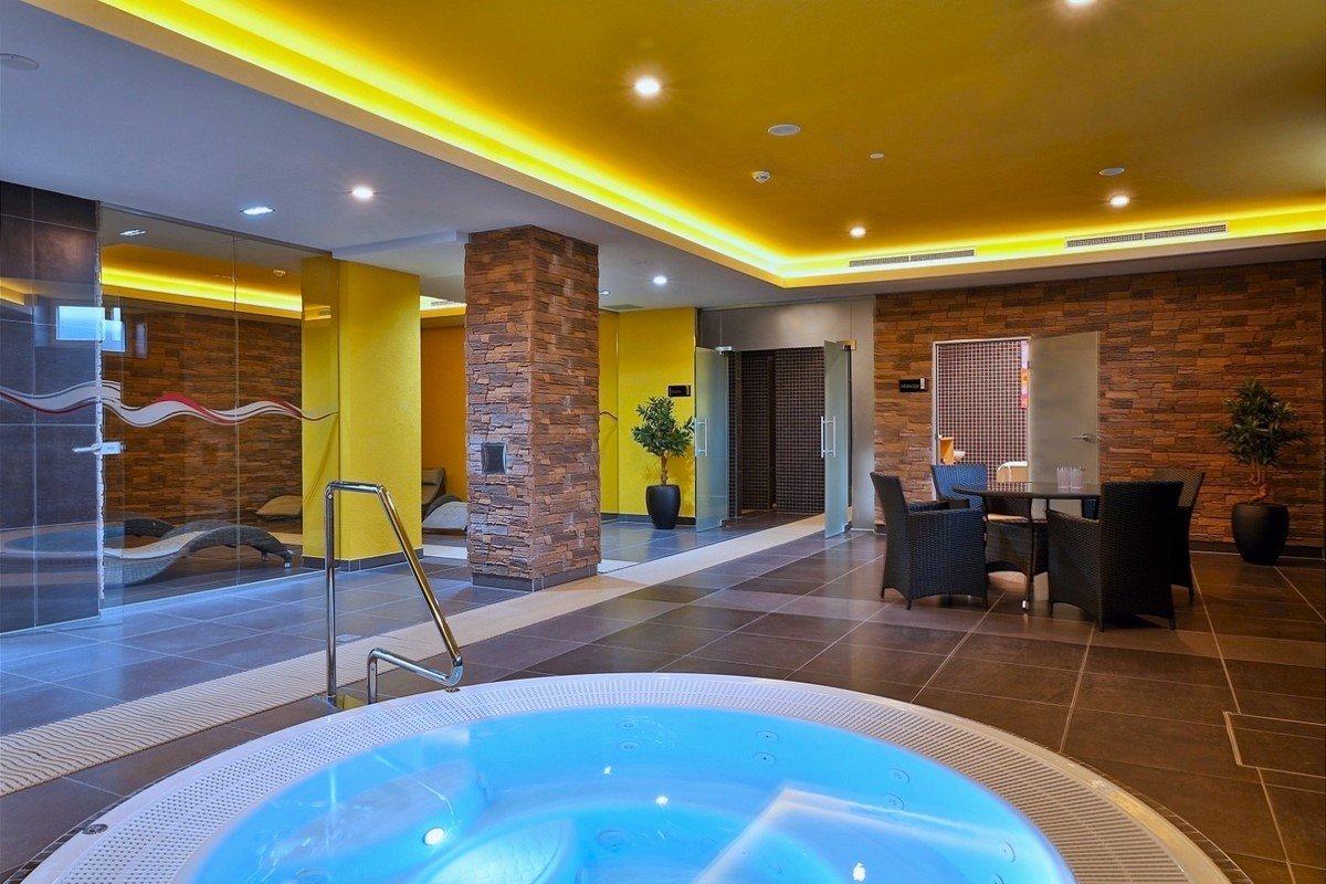 Akciový zimný pobyt Vital (týždeň) 2026