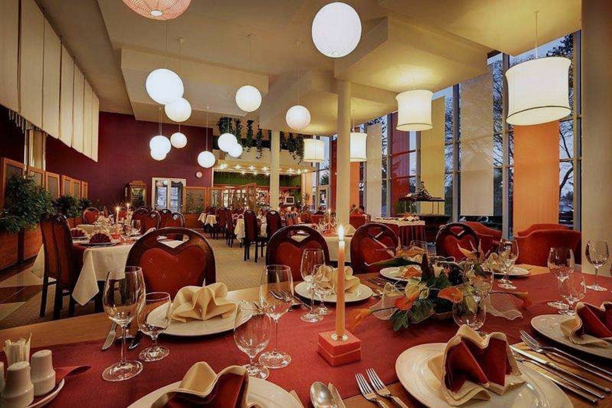 Liečebný dom Rubín 