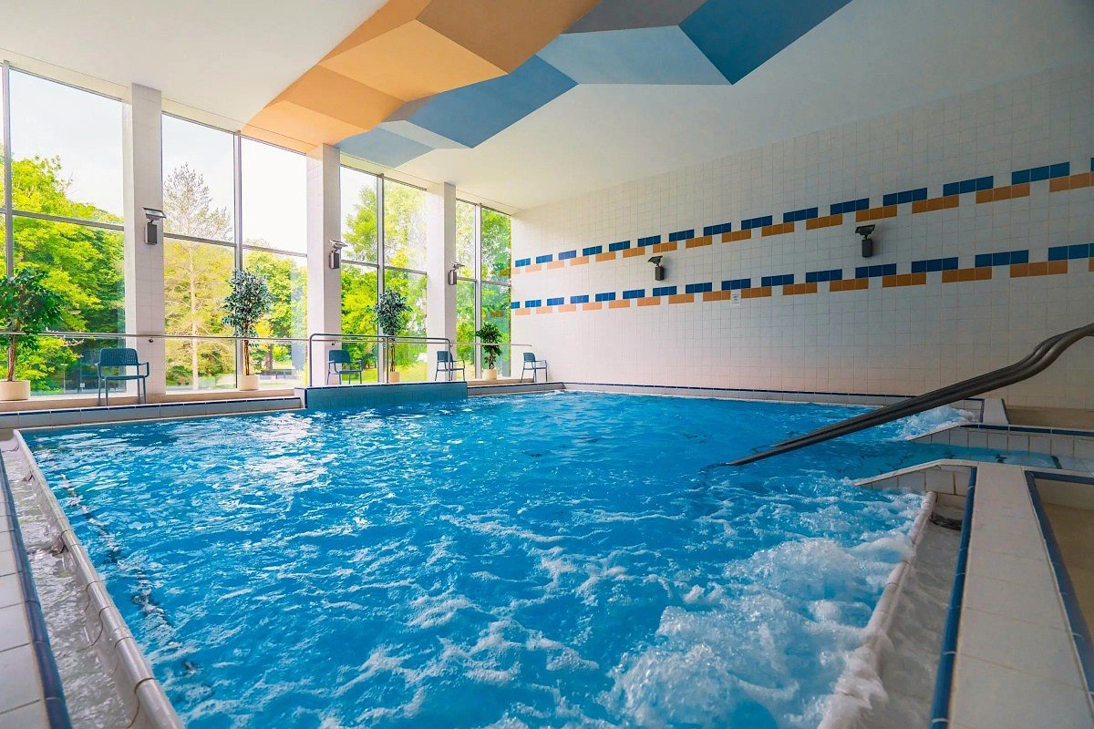 Liečebný dom Rubín 