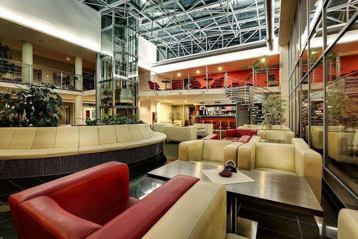 Liečebný dom Rubín 