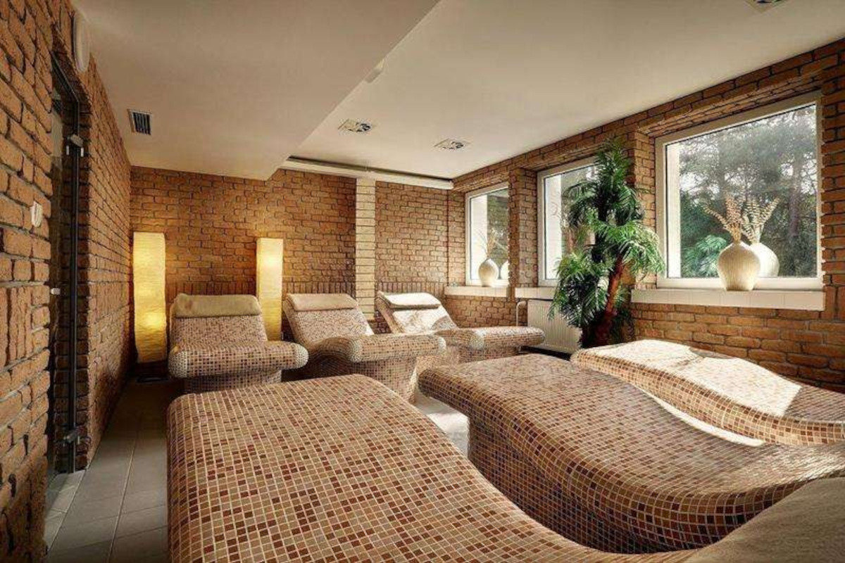 Liečebný dom Rubín 