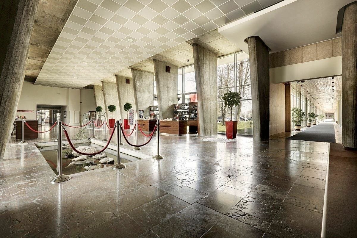 Liečebný dom Rubín 