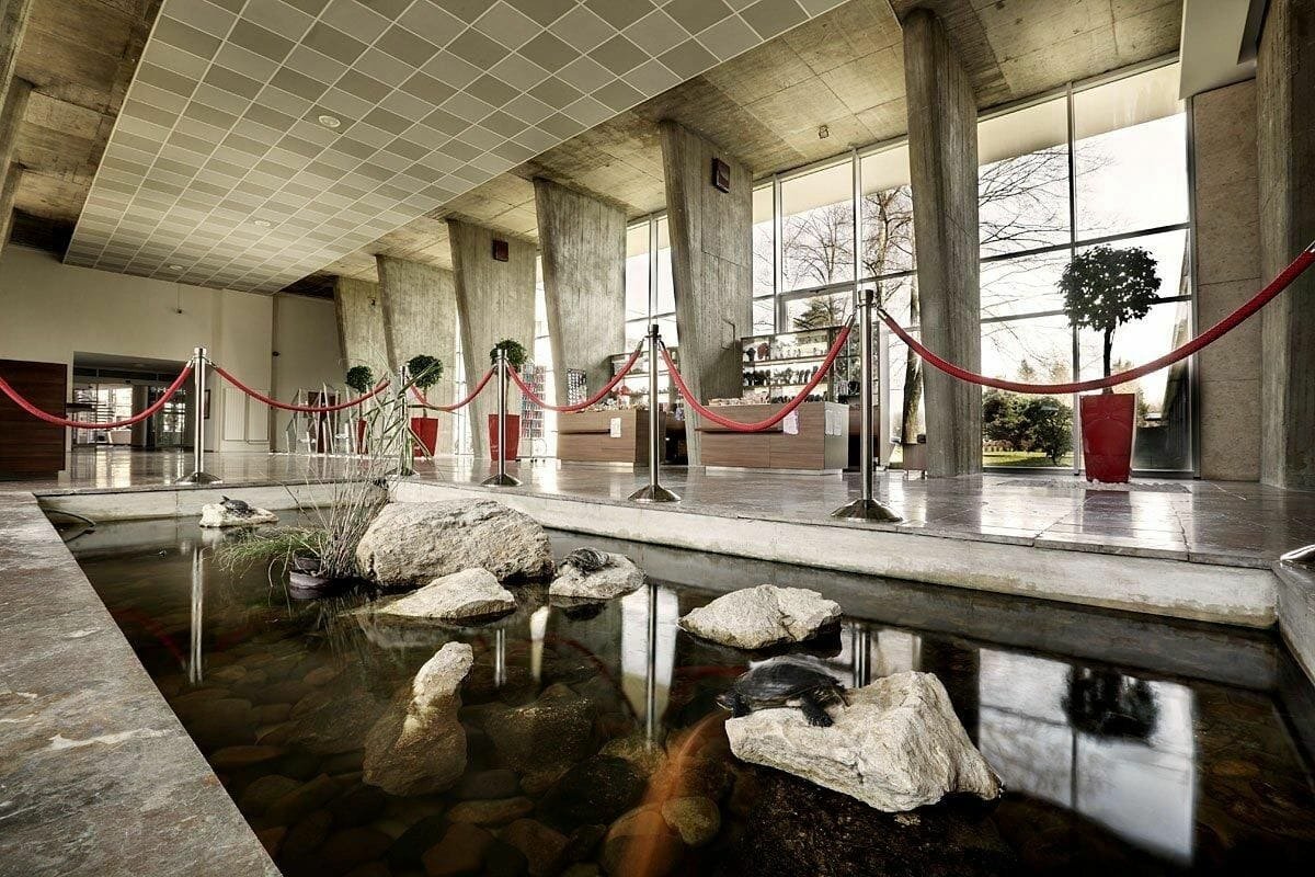 Liečebný dom Rubín 