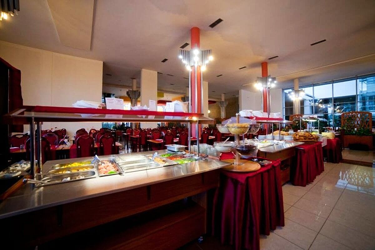 Liečebný dom Rubín 