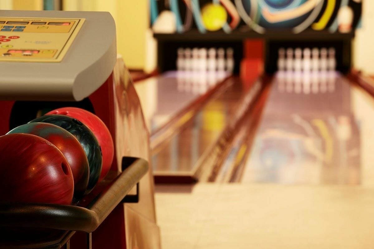 Liečebný dom Rubín 