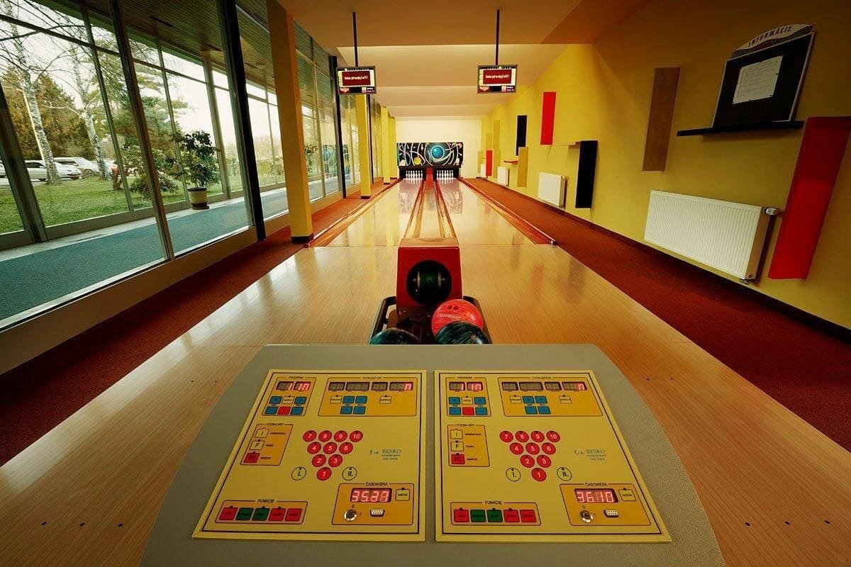 Liečebný dom Rubín 