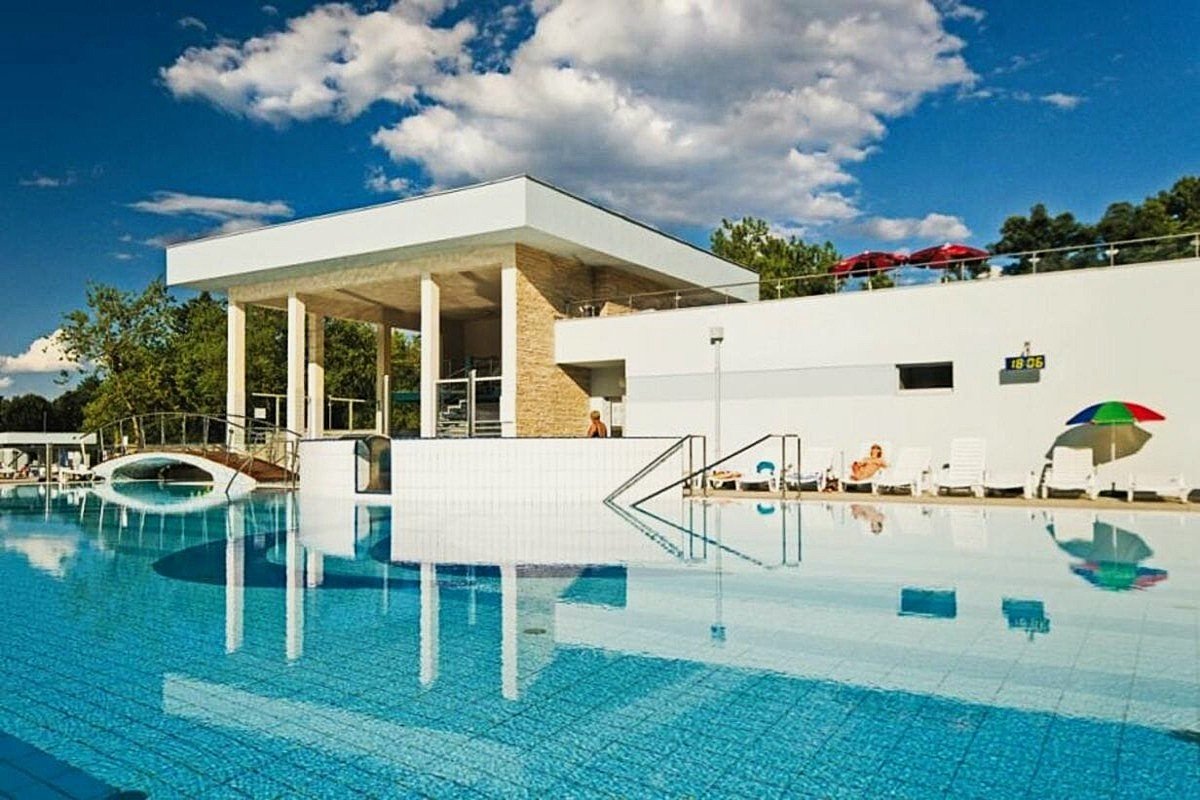 Liečebný dom Rubín 