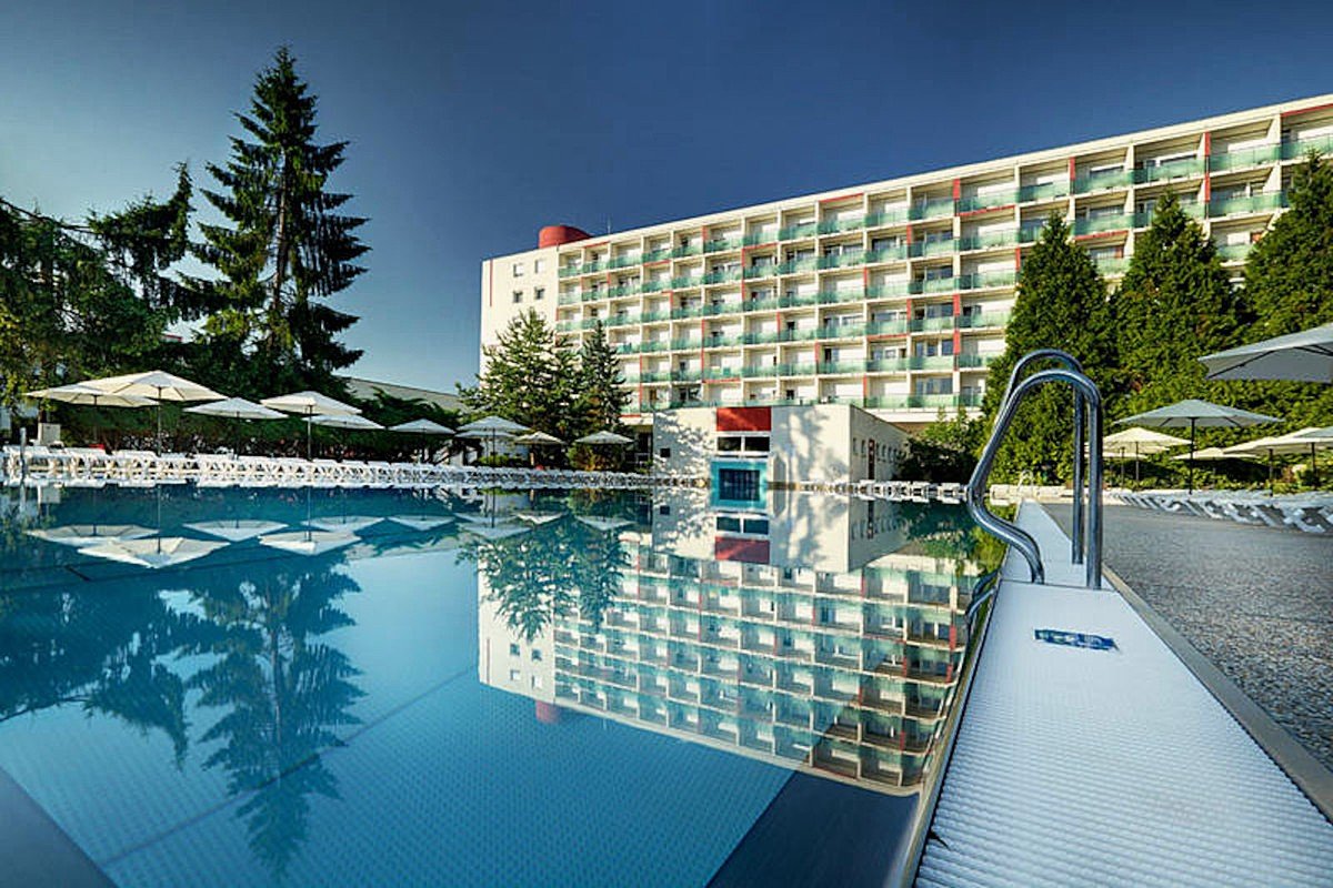 Liečebný dom Rubín 