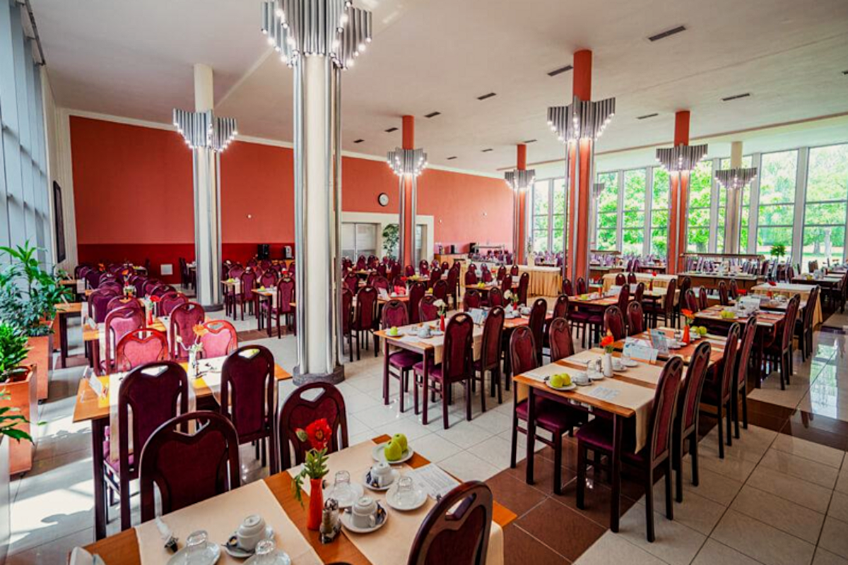 Liečebný dom Rubín 