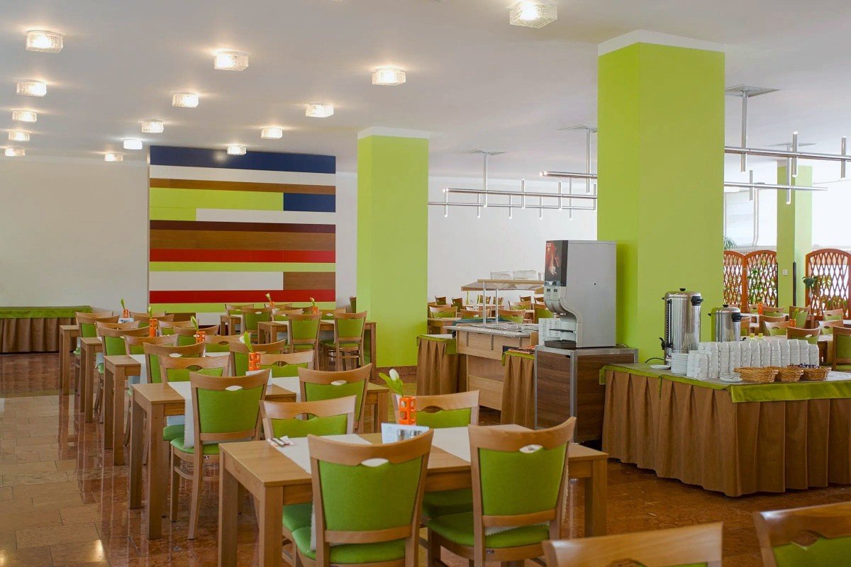 Liečebný dom Smaragd 