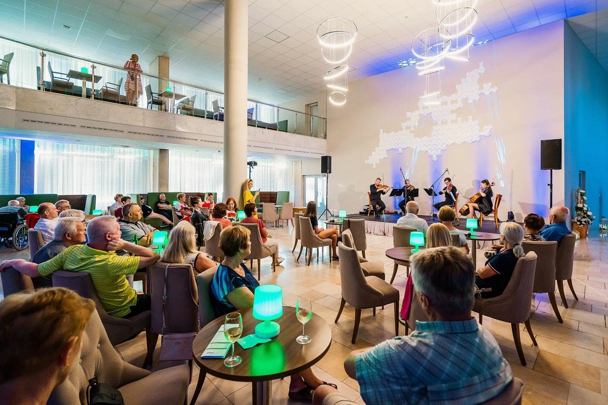 Liečebný dom Smaragd 