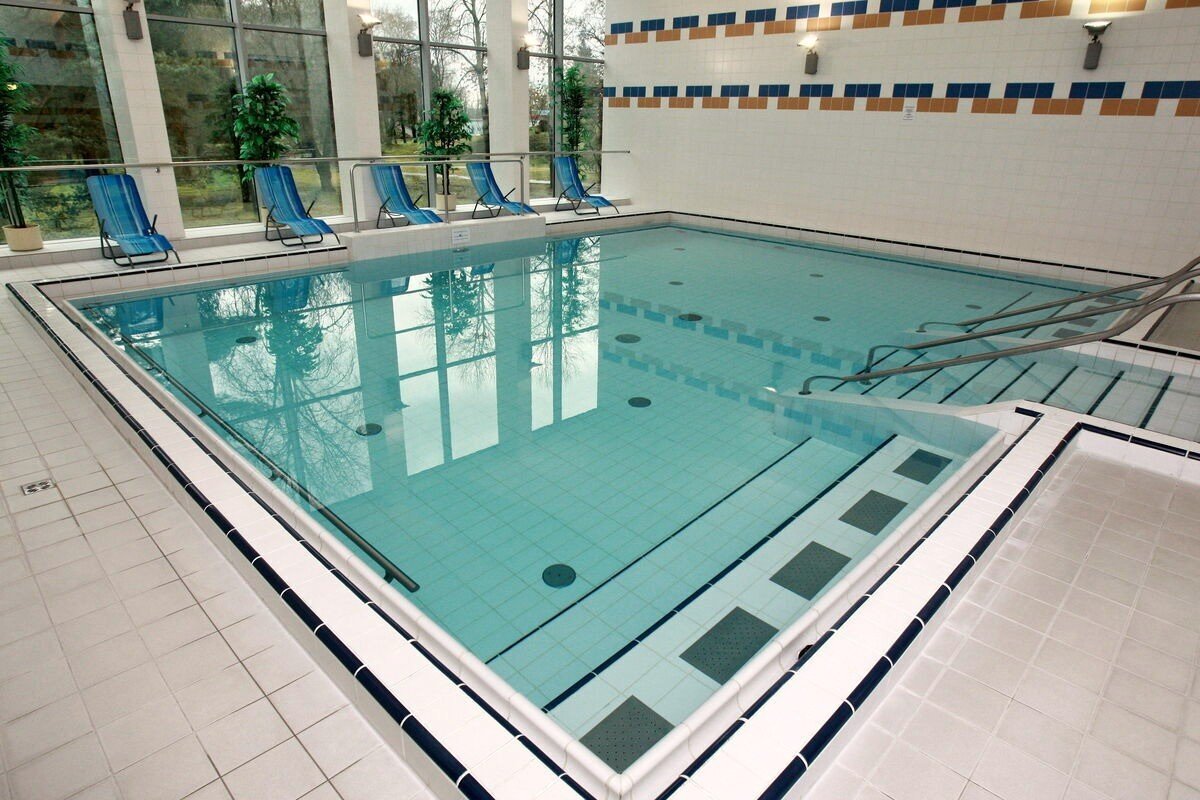 Liečebný dom Smaragd 