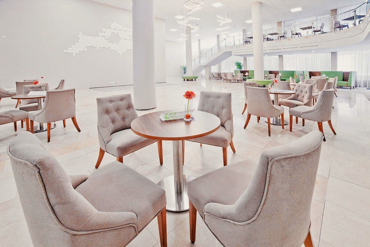 Liečebný dom Smaragd 