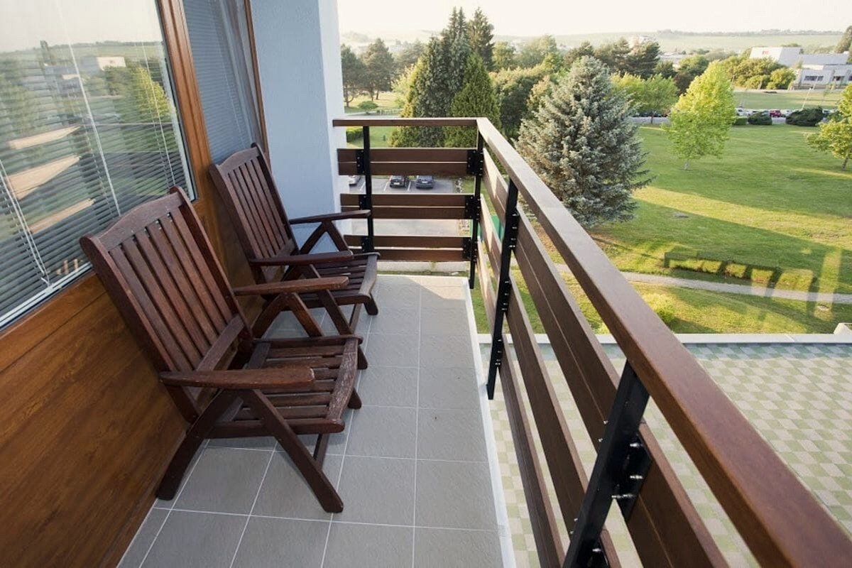 Liečebný dom Smaragd 