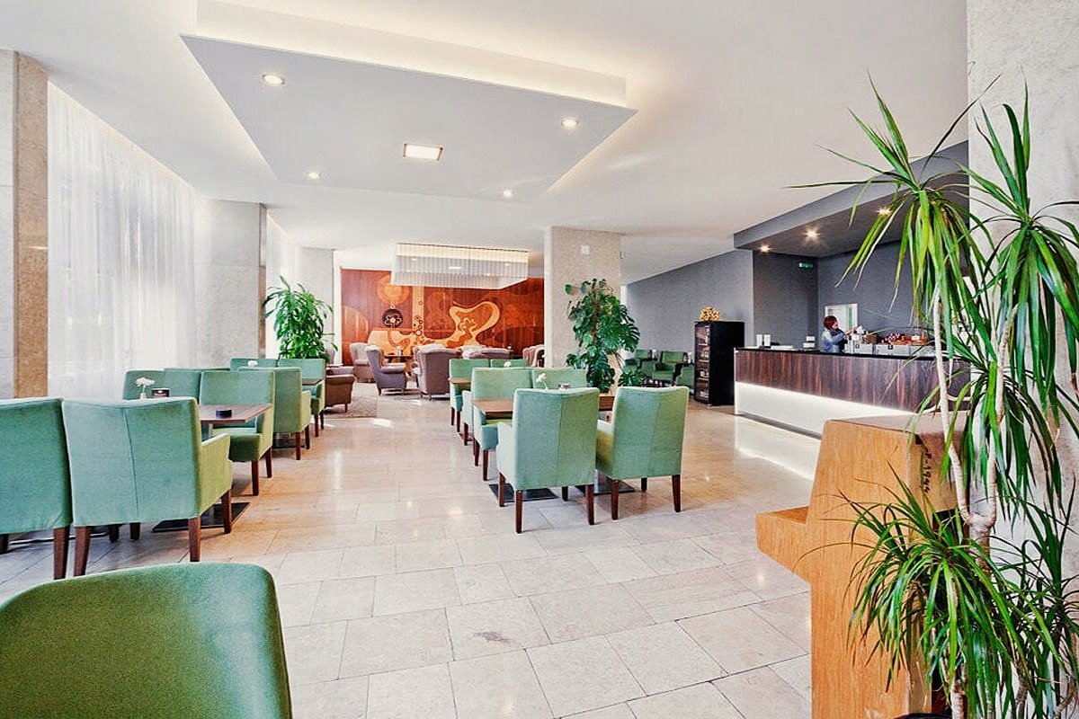 Liečebný dom Smaragd 