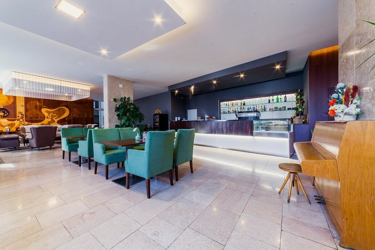 Liečebný dom Smaragd 