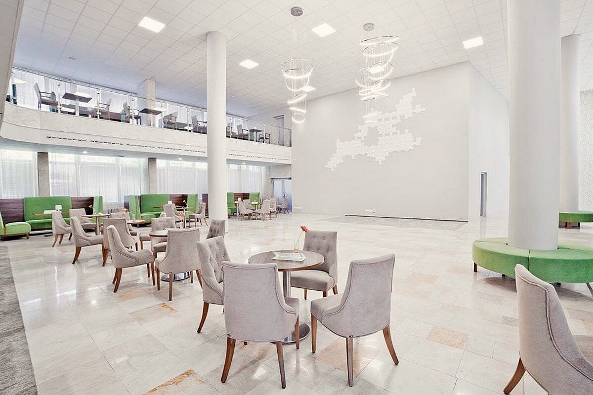 Liečebný dom Smaragd 