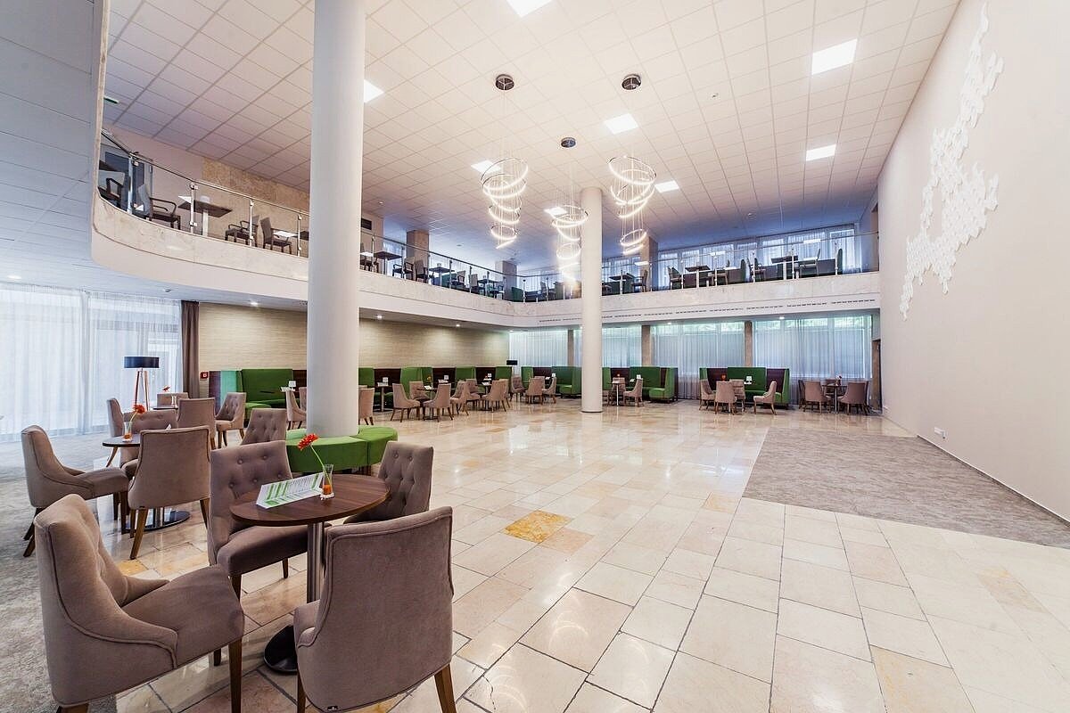 Liečebný dom Smaragd 