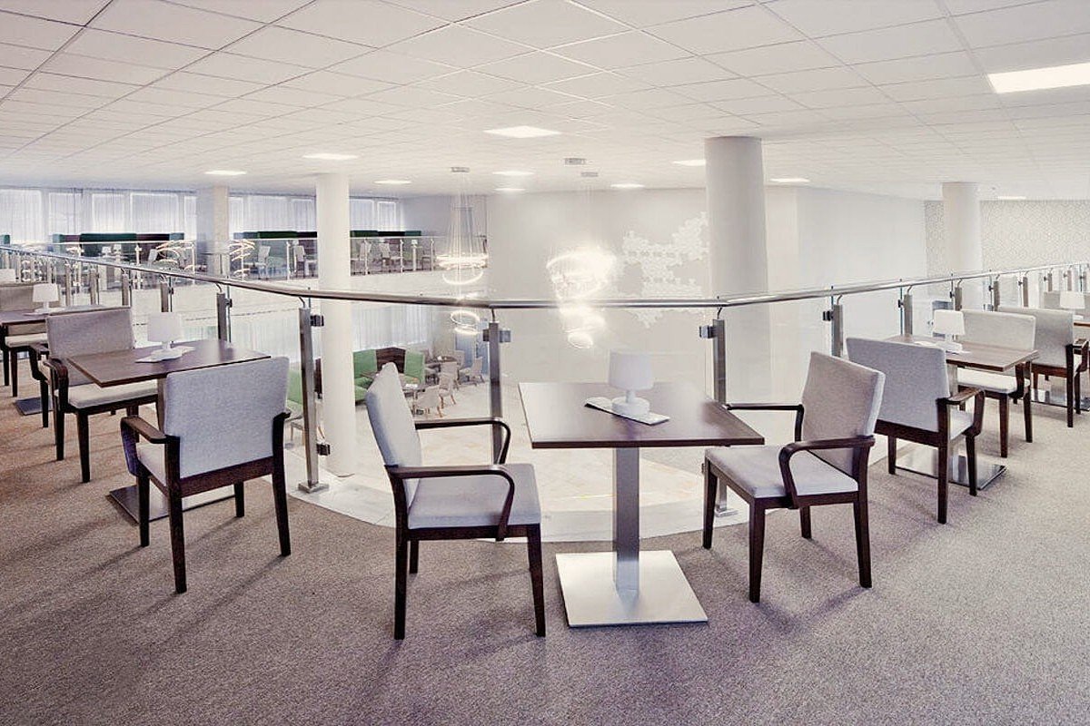 Liečebný dom Smaragd 