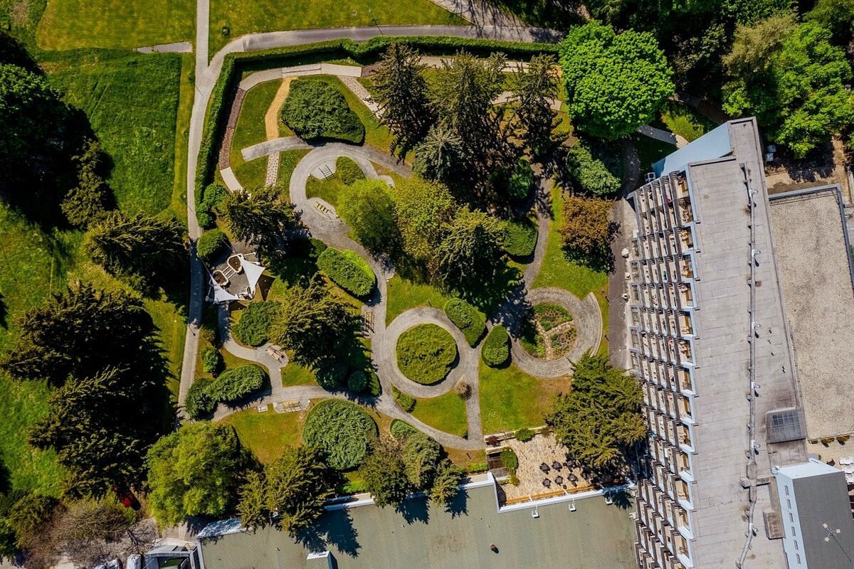 Liečebný dom Smaragd 